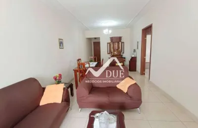 Apartamento com 3 dormitórios à venda, 116 m² por r$ 600.000,00 - vila belmiro - santos/sp