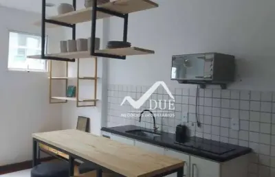 Apartamento com 2 dormitórios à venda, 83 m² por r$ 560.000,00 - gonzaga - santos/sp