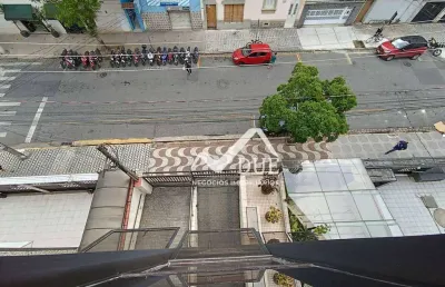 Apartamento com 4 quartos à venda, 152 m² por r$ 1.060.000 - gonzaga - santos/sp
