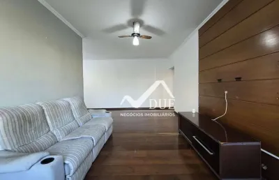 Apartamento com 3 dormitórios à venda, 123 m² por r$ 790.000 - ponta da praia - santos/sp