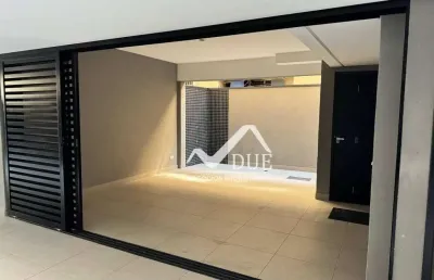 Village tipo sobrado com 2 suites. 4 banheiros, espaço gourmet para churrasqueira  à venda, 89 m² por r$ 810.000 - boqueirão - santos/sp