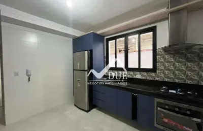 Casa com 3 dormitórios à venda, 123 m² por r$ 1.800.000,00 - boqueirão - santos/sp