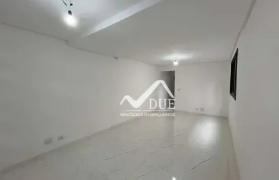 Casa com 3 dormitórios à venda, 123 m² por r$ 1.650.000,00 - boqueirão - santos/sp