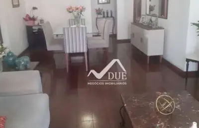 Apartamento com 3 quartos à venda, 130 m² por r$ 900.000 - ponta da praia - santos/sp