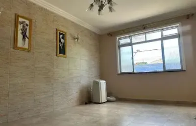 Apartamento com 3 quartos à venda na Rua Doutor Batista Pereira, 136, Macuco, Santos