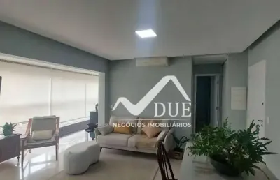 Apartamento com 1 dormitório à venda, 52 m² por r$ 640.000,00 - gonzaga - santos/sp