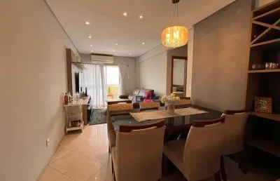 Apartamento com 3 dormitórios à venda, 87 m² por r$ 750.000,00 - boqueirão - santos/sp