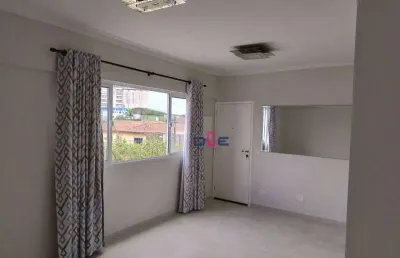 Apartamento com 2 dormitórios sendo 1 suite, todo decorado, planejadfo e climatizado.  à venda, 63 m² por r$ 424.000 - macuco - santos/sp