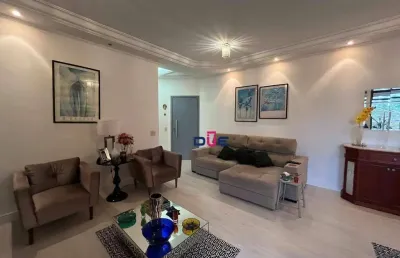 Apartamento com 3 dormitórios à venda, 150 m² por r$ 1.195.000,00 - gonzaga - santos/sp
