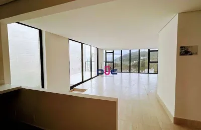 Cobertura com 3 dormitórios à venda, 160 m² por r$ 2.800.000,00 - josé menino - santos/sp