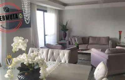 Apartamento com 4 dormitórios à venda, 198 m² por r$ 950.000,00 - vila rami - jundiaí/sp