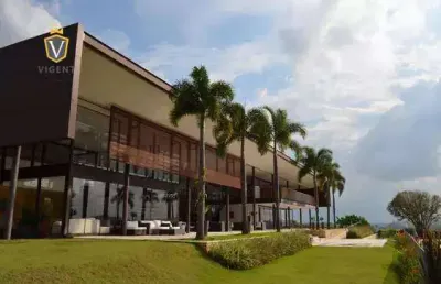 Terreno à venda, 604 m² por r$ 1.285.000,00 - horto florestal - jundiaí/sp