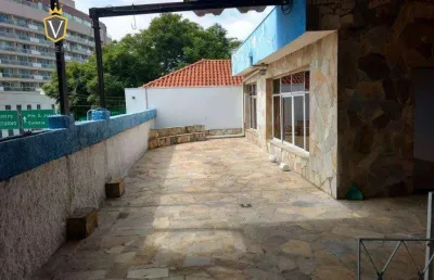Casa com 3 dormitórios à venda, 600 m² por r$ 1.065.000,00 - centro - jundiaí/sp