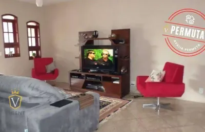Casa com 2 dormitórios à venda, 243 m² por r$ 800.000,00 - cidade nova - jundiaí/sp