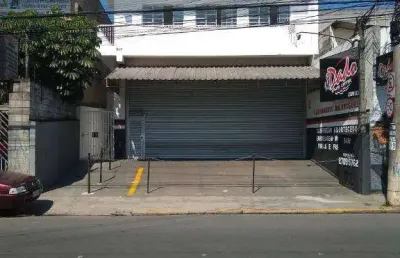Loja à venda, 250 m² por r$ 2.900.000,00 - vila agrícola - jundiaí/sp