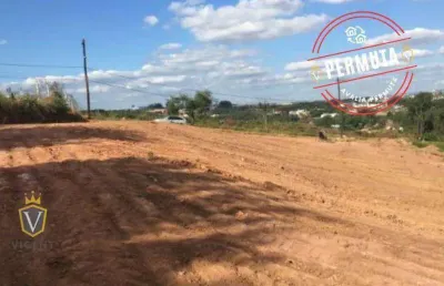 Terreno à venda, 1372 m² por r$ 398.000,00 - bairro da mina - itupeva/sp