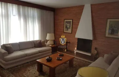 Casa com 3 dormitórios à venda, 213 m² por r$ 1.595.000,00 - parque do colégio - jundiaí/sp