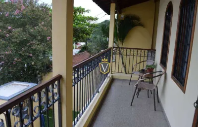 Casa com 3 dormitórios à venda, 226 m² por r$ 810.000,00 - jardim da fonte - jundiaí/sp