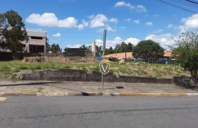 Terreno à venda no Santo Antônio II, Itupeva 