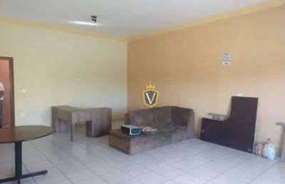 Sala para alugar, 43 m² por r$ 2.531,01/mês - fazenda grande - jundiaí/sp
