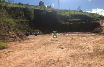 Terreno, 14800 m² - venda ou aluguel - área industrial - várzea paulista/sp