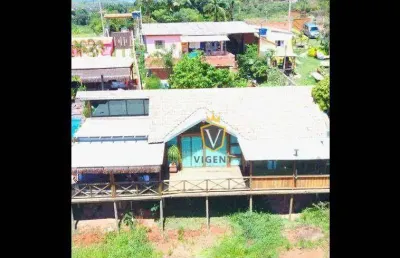 Casa com 3 quartos à venda na Estancia São Paulo, Jarinu 