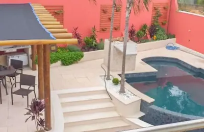 Casa para venda no condominio reserva dos vinhedo - louveira - sp