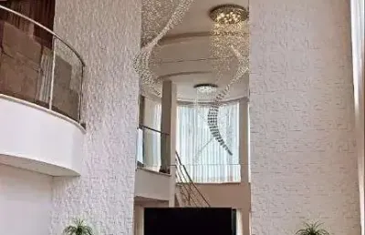 Casa à venda condomínio reserva dos vinhedos - louveira/sp