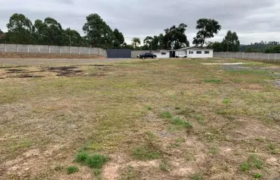 Área para alugar, 15000 m² - jardim das colinas - franco da rocha/sp - vigent office