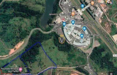 Área à venda, 72000 m² por r$ 18.000.000,00 - itupeva - itupeva/sp
