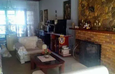 Casa térrea  à venda  vila esperia ou giglio  atibaia/sp