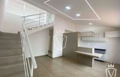 Casa com 3 dormitórios à venda, 170 m² por r$ 900.000,00 - vila aparecida - jundiaí/sp