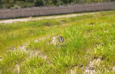 Terreno a venda no condominio bosque do horto-jundiai-sp