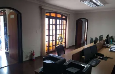 Casa comercial à venda- jardim eliza - francisco morato/sp