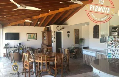 Casa a venda no condomínio delle stelle  -louveira-sp