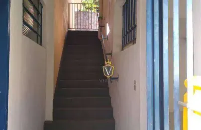 Sala comercial para alugar na Rua da Glória, Vila Helena, Jundiaí