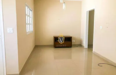 Casa com 4 dormitórios à venda, 180 m² por r$ 955.000,00 - jardim primavera - jundiaí/sp