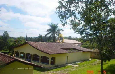 Chácara  à venda chácara nova essen  campo limpo paulista/sp