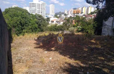 Terreno à venda, 904 m² por r$ 750.000,00 - anhangabaú - jundiaí/sp