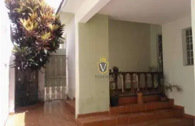 Casa comercial térrea á venda - vila arens - jundiaí/sp