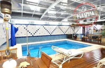 Casa com 3 quartos à venda, 243 m² por r$ 1.950.000 - jardim santa teresa - jundiaí/sp