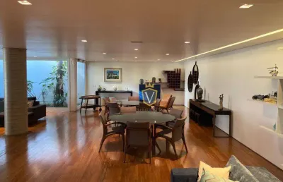 Casa com 4 dormitórios à venda- anhangabaú - jundiaí/sp