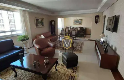 Apartamento com 3 quartos à venda na Rua Doutor Veiga Filho, Higienópolis, São Paulo