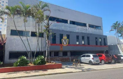 Prédio para alugar, 1850 m² por r$ 61.489,73/mês - vila rami - jundiaí/sp