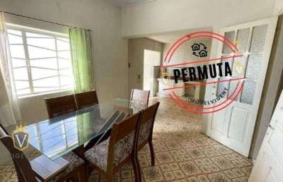 Casa com 3 quartos à venda na Avenida Fernando Arens, Vila Arens I, Jundiaí