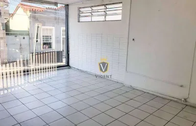 Ponto comercial com 7 salas para alugar na Rua Bernardino de Campos, Centro, Jundiaí