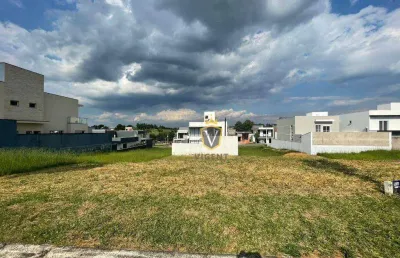 Terreno à venda, 300 m², gran ville são venâncio - itupeva/sp