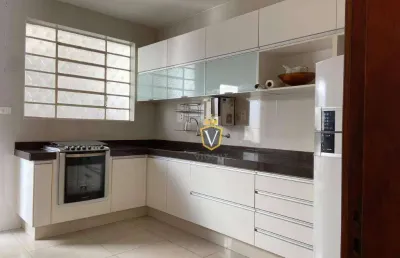 Casa com 3 quartos à venda - anhangabaú - jundiaí/sp
