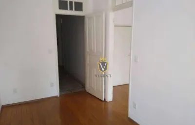 Salão para alugar, 165 m² por r$ 6.000,00/mês - centro - jundiaí/sp