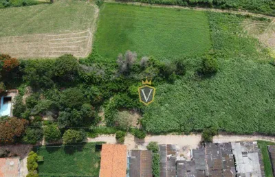 Terreno à venda, 24200 m² por r$ 9.000.000,00 - jardim mirian - vinhedo/sp